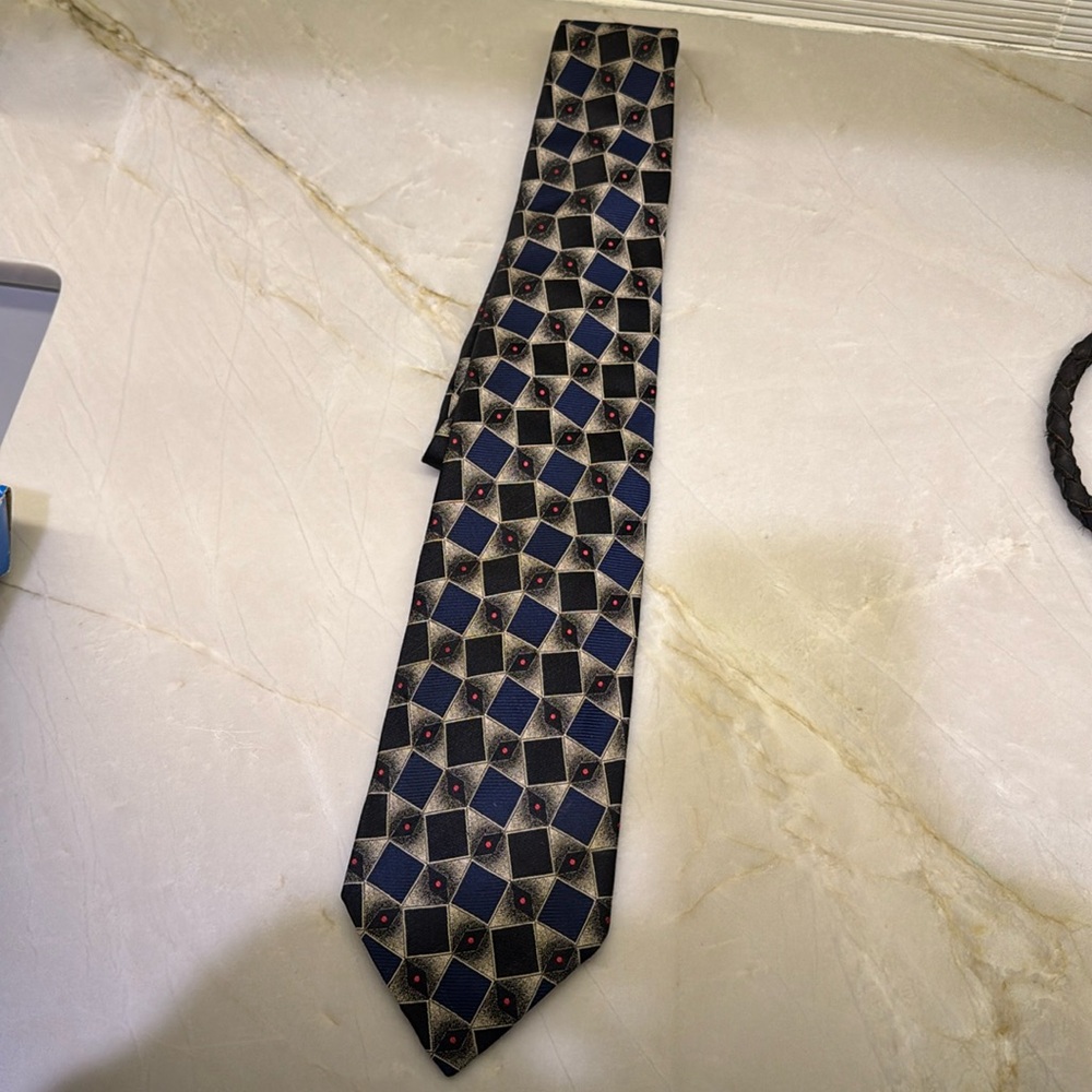 Robert Talbott Tie